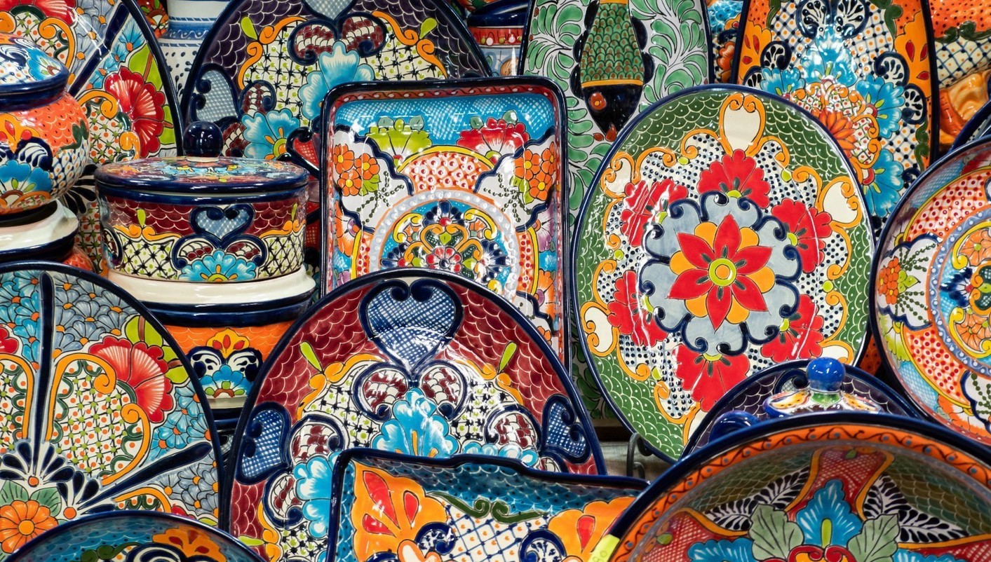 paquete turistico México me late